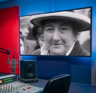 Nick Abbot soundbite: Disgusting